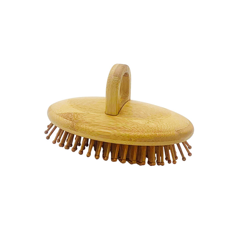 Scalp Massage